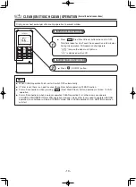 Preview for 10 page of Hitachi RAR-7PE1 Manual