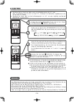 Preview for 16 page of Hitachi RAR-7PE1 Manual