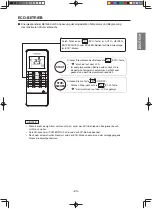 Preview for 23 page of Hitachi RAR-7PE1 Manual