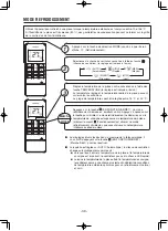 Preview for 30 page of Hitachi RAR-7PE1 Manual