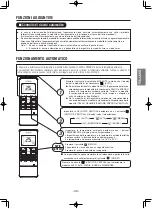 Preview for 39 page of Hitachi RAR-7PE1 Manual