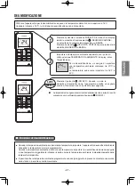 Preview for 41 page of Hitachi RAR-7PE1 Manual