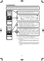 Preview for 42 page of Hitachi RAR-7PE1 Manual