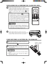 Preview for 48 page of Hitachi RAR-7PE1 Manual