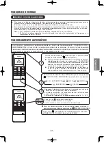 Preview for 51 page of Hitachi RAR-7PE1 Manual