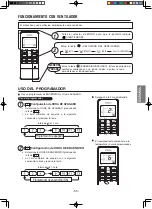 Preview for 55 page of Hitachi RAR-7PE1 Manual