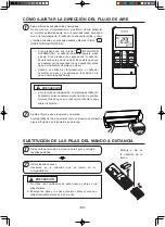 Preview for 60 page of Hitachi RAR-7PE1 Manual