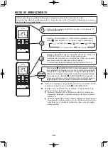 Preview for 66 page of Hitachi RAR-7PE1 Manual