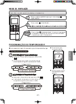 Preview for 67 page of Hitachi RAR-7PE1 Manual