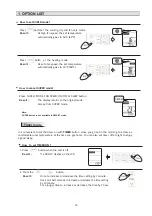 Preview for 17 page of Hitachi RAS-1.0PNNBDH1 Service Manual