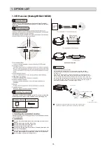 Preview for 20 page of Hitachi RAS-1.0PNNBDH1 Service Manual