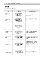 Preview for 45 page of Hitachi RAS-1.0PNNBDH1 Service Manual