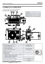 Preview for 30 page of Hitachi RAS-2.5WHVRP Instruction Manual