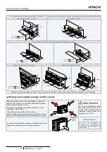 Preview for 32 page of Hitachi RAS-2.5WHVRP Instruction Manual