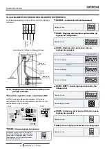 Preview for 66 page of Hitachi RAS-2.5WHVRP Instruction Manual