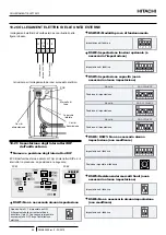 Preview for 80 page of Hitachi RAS-2.5WHVRP Instruction Manual