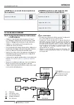 Preview for 81 page of Hitachi RAS-2.5WHVRP Instruction Manual