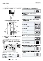 Preview for 94 page of Hitachi RAS-2.5WHVRP Instruction Manual