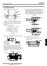 Preview for 103 page of Hitachi RAS-2.5WHVRP Instruction Manual