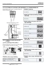 Preview for 108 page of Hitachi RAS-2.5WHVRP Instruction Manual