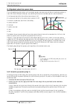 Preview for 58 page of Hitachi RAS-4HNC2E Technical Catalogue