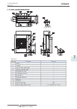 Preview for 81 page of Hitachi RAS-4HNC2E Technical Catalogue