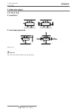 Preview for 82 page of Hitachi RAS-4HNC2E Technical Catalogue