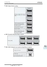 Preview for 111 page of Hitachi RAS-4HNC2E Technical Catalogue