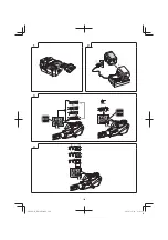 Preview for 184 page of Hitachi RB 36DL Handling Instructions Manual