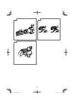 Preview for 185 page of Hitachi RB 36DL Handling Instructions Manual