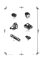 Preview for 186 page of Hitachi RB 36DL Handling Instructions Manual