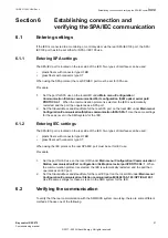 Preview for 57 page of Hitachi REC670 Commissioning Manual