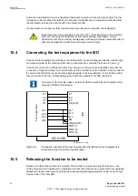 Preview for 82 page of Hitachi REC670 Commissioning Manual