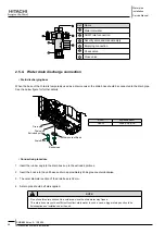 Preview for 46 page of Hitachi RHUE-3AVHN Service Manual