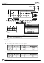 Preview for 60 page of Hitachi RHUE-3AVHN Service Manual