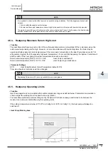 Preview for 95 page of Hitachi RHUE-3AVHN Service Manual