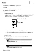 Preview for 160 page of Hitachi RHUE-3AVHN Service Manual