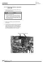 Preview for 250 page of Hitachi RHUE-3AVHN Service Manual