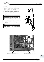 Preview for 251 page of Hitachi RHUE-3AVHN Service Manual