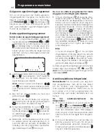 Preview for 44 page of Hitachi Room Unit Operation Manual