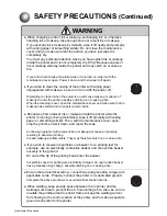 Preview for 6 page of Hitachi RX2 Instruction Manual