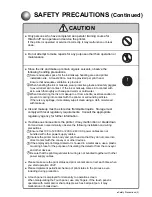 Preview for 7 page of Hitachi RX2 Instruction Manual