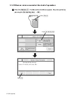 Preview for 26 page of Hitachi RX2 Instruction Manual