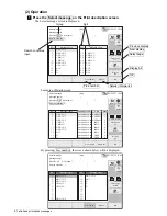 Preview for 54 page of Hitachi RX2 Instruction Manual