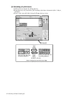 Preview for 62 page of Hitachi RX2 Instruction Manual