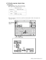 Preview for 63 page of Hitachi RX2 Instruction Manual