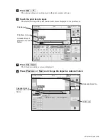 Preview for 95 page of Hitachi RX2 Instruction Manual