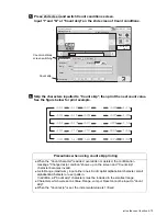 Preview for 117 page of Hitachi RX2 Instruction Manual