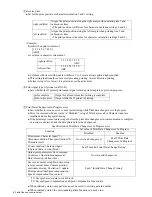 Preview for 138 page of Hitachi RX2 Instruction Manual