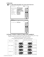 Preview for 140 page of Hitachi RX2 Instruction Manual